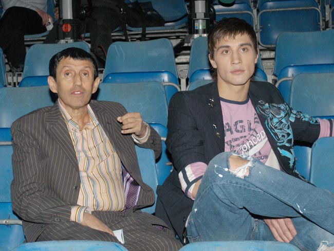 «Юрий