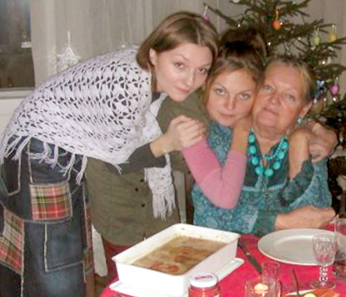 «Внебрачные