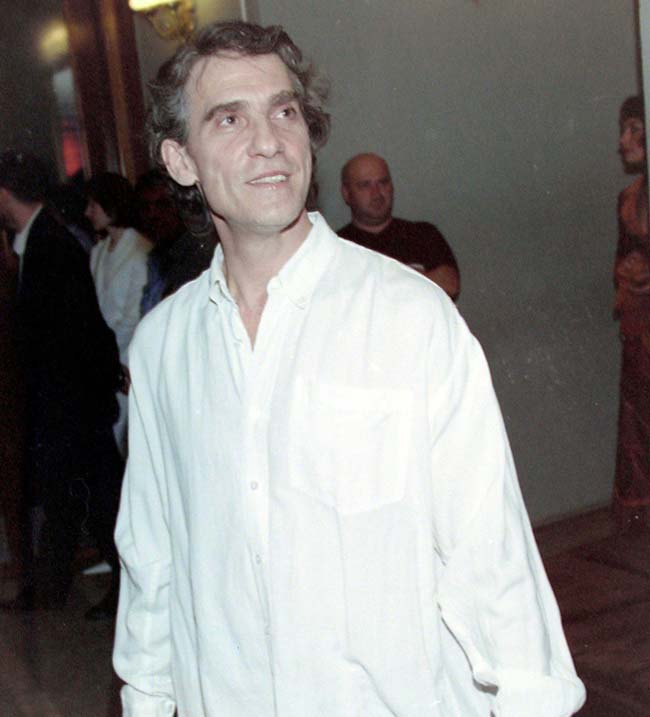 «Валерий
