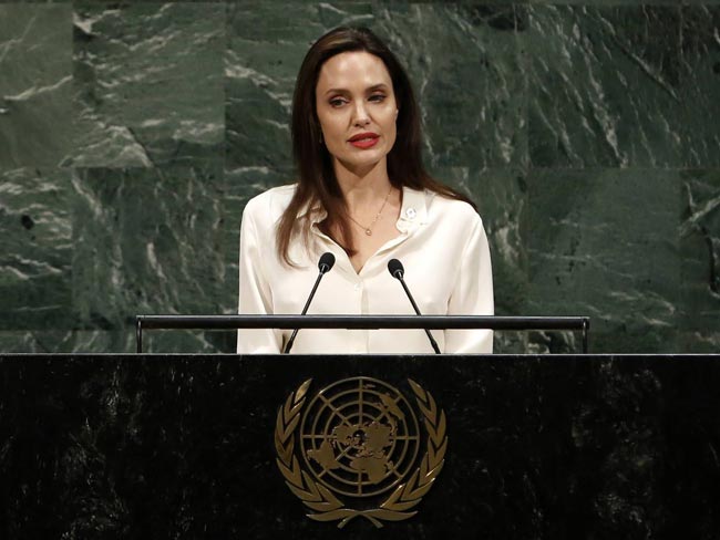 «Анджелина