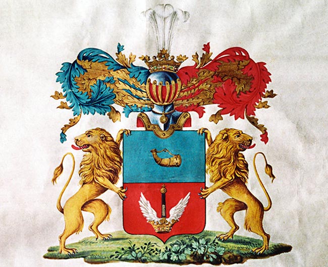 Герб_рода