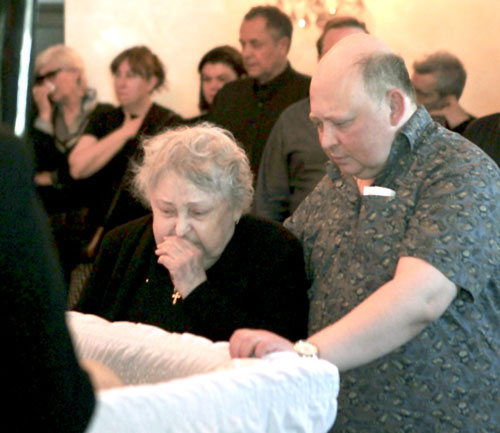 «Вдова