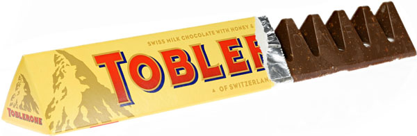 Toblerone