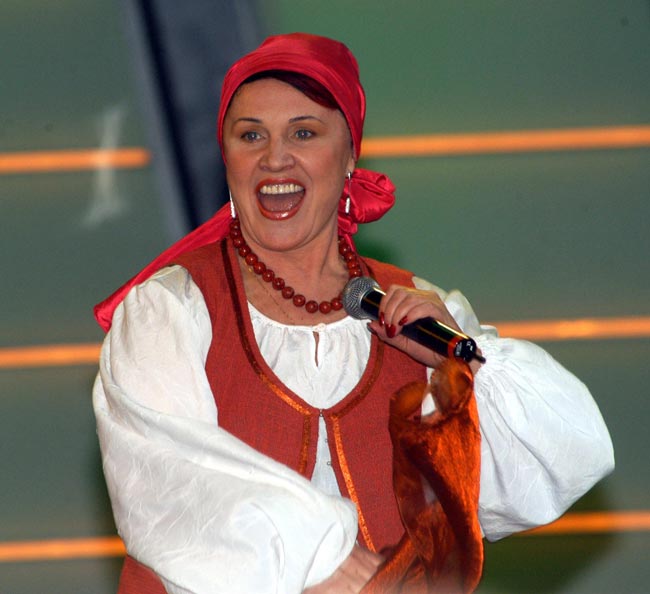 «Надежда