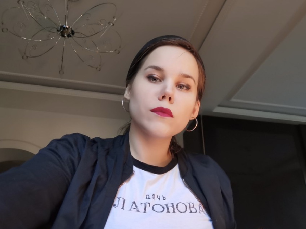 Настоящая русская красавица: кто такая Дарья Дугина, автомобиль которой взорвался в Подмосковье
