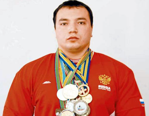 «Андрей