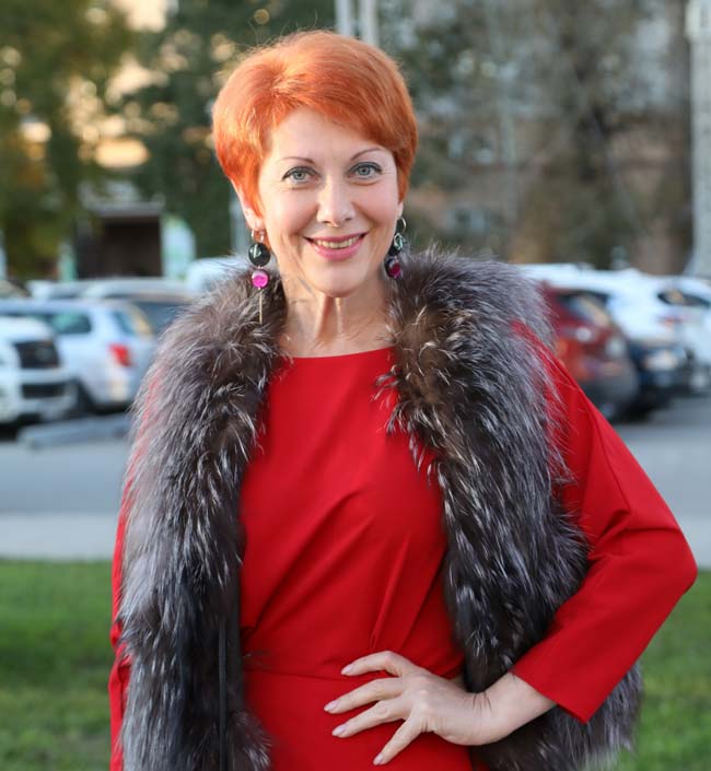 «Оксана