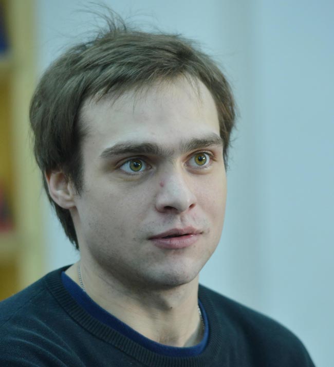 «Николай