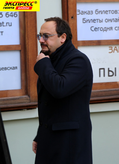 СТАС МИХАЙЛОВ