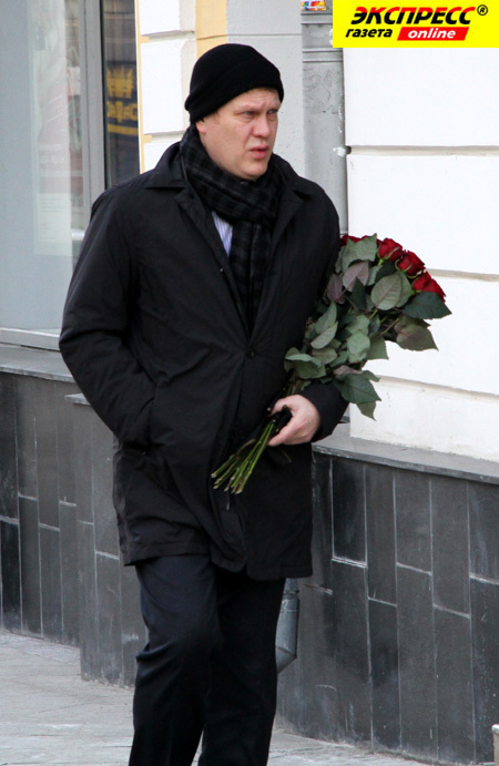 ИВАН ДЕМИДОВ