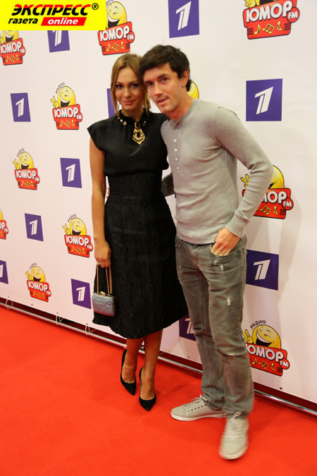 ЮРИЙ И ИННА ЖИРКОВЫ