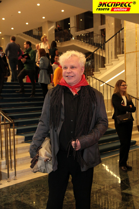 БОРИС МОИСЕЕВ