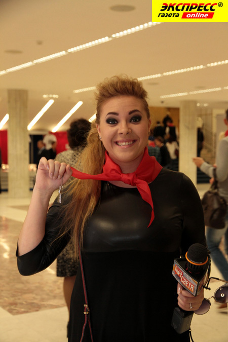 СВЕТЛАНА КУРИЦЫНА