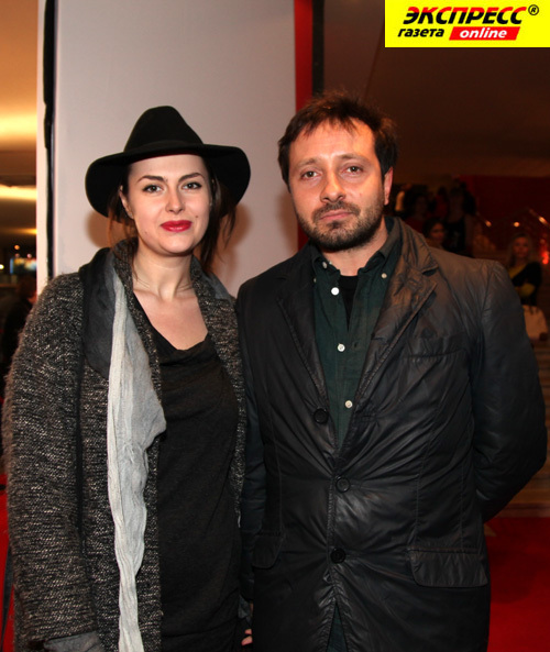 ДАНИИЛ БЕЛЫХ