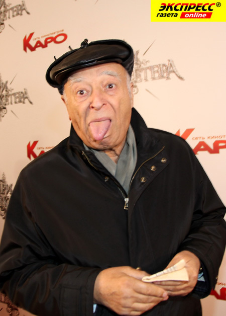 ВЛАДИМИР ЭТУШ