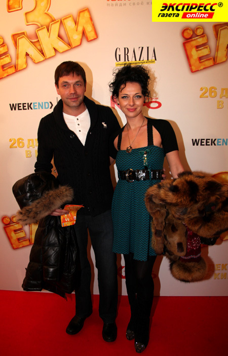 МИХАИЛ ДОРОЖКИН