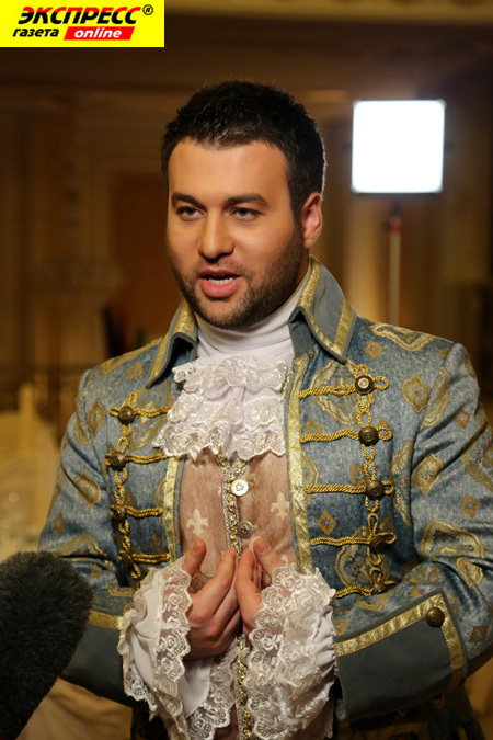 МАРТ БАБАЯН