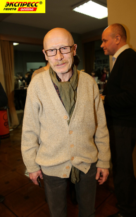 ВИКТОР ПРОСКУРИН