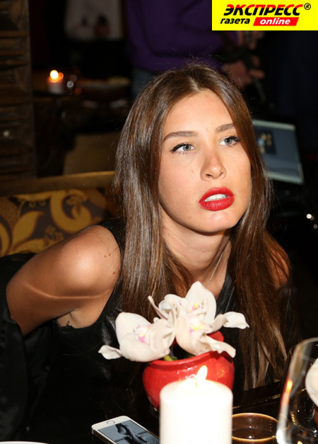 КЕТИ ТОПУРИЯ