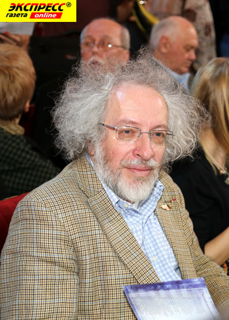 АЛЕКСЕЙ ВЕНЕДИКТОВ