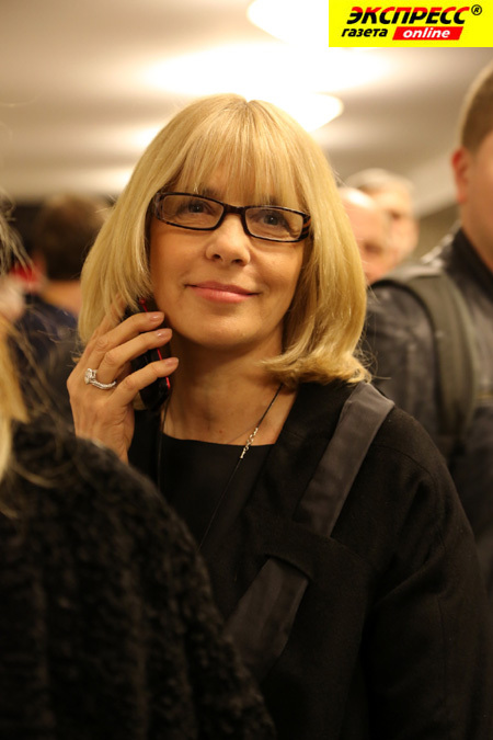 ВЕРА ГЛАГОЛЕВА