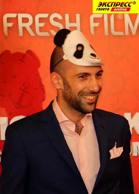 ЕВГЕНИЙ ПАПУНАИШВИЛИ