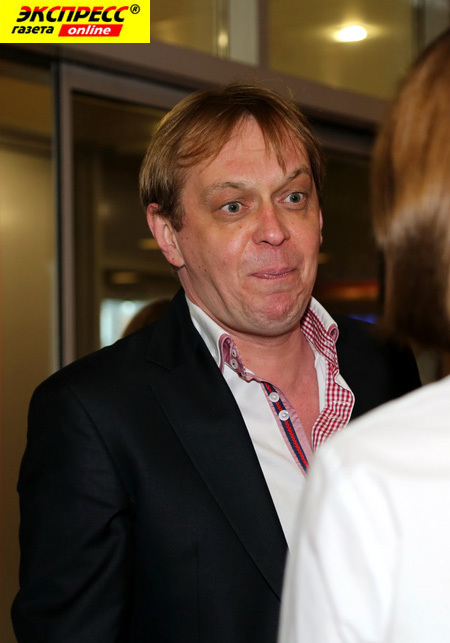 МИХАИЛ ГОРЕВОЙ