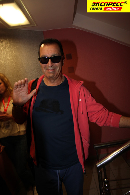 АЛЕКСАНДР БУЙНОВ