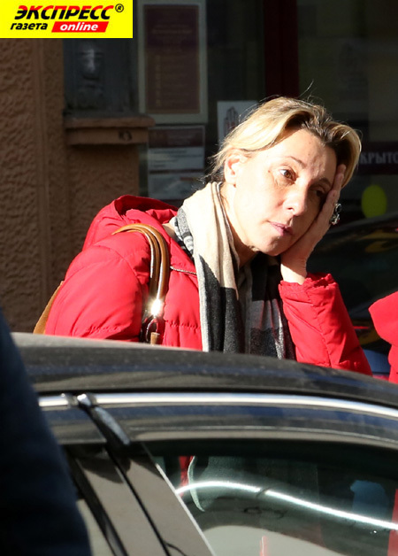 ЮЛИЯ РУТБЕРГ