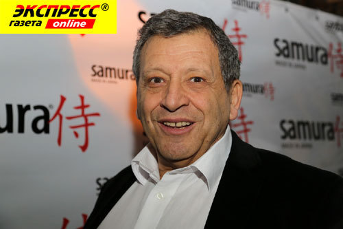 БОРИС ГРАЧЕВСКИЙ