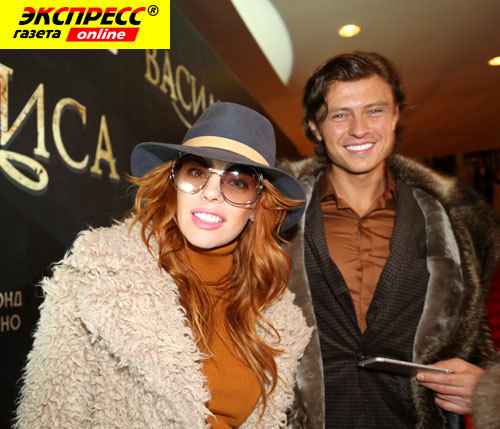 АНАСТАСИЯ СТОЦКАЯ, ПРОХОР ШАЛЯПИН