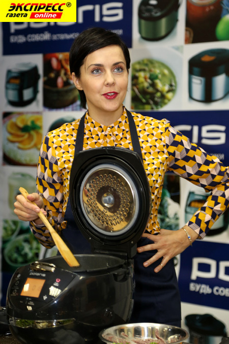 ОЛЬГА ШЕЛЕСТ