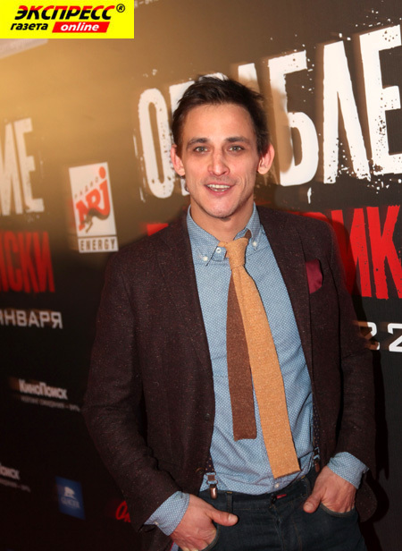 МИХАИЛ БАШКАТОВ