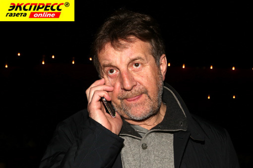 ЛЕОНИД ЯРМОЛЬНИК