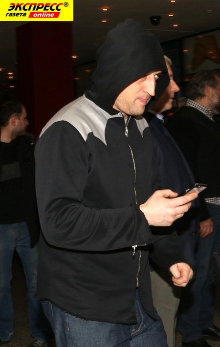 ГОША КУЦЕНКО