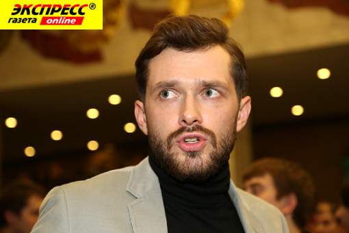 ГРИГОРИЙ ДОБРЫГИН