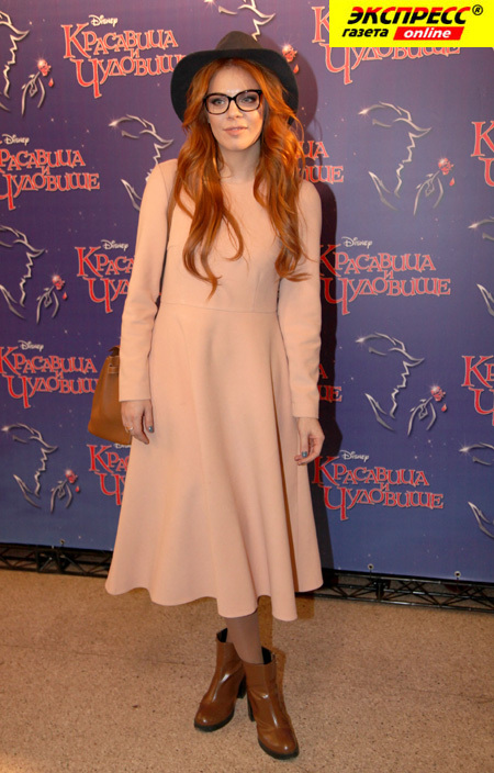 АНАСТАСИЯ СТОЦКАЯ