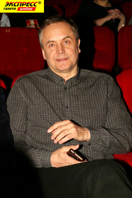 АНДРЕЙ СОКОЛОВ