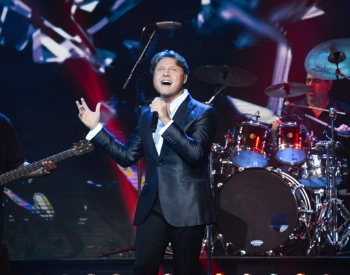 АЛЕКСАНДР КОГАН