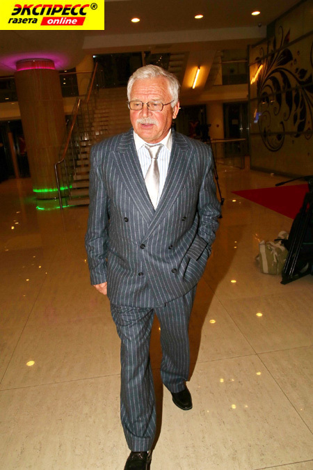 СЕРГЕЙ НИКОНЕНКО