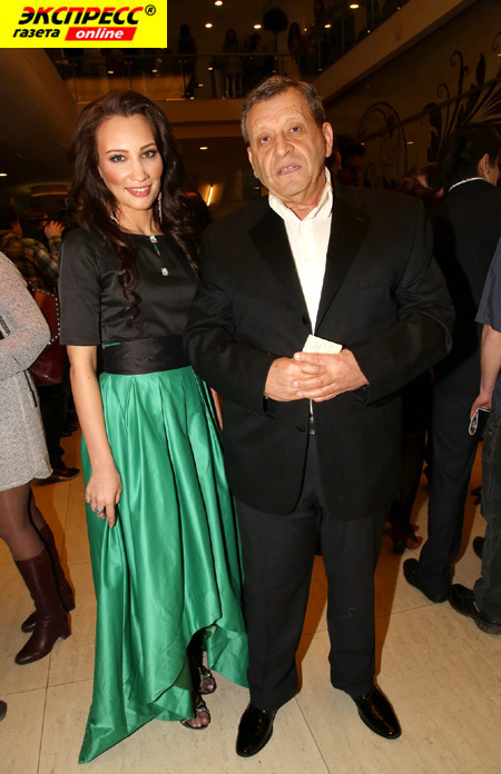 БОРИС ГРАЧЕВСКИЙ