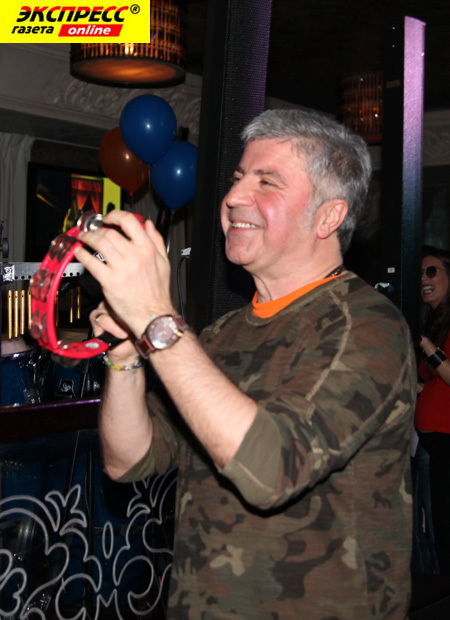 СОСО ПАВЛИАШВИЛИ