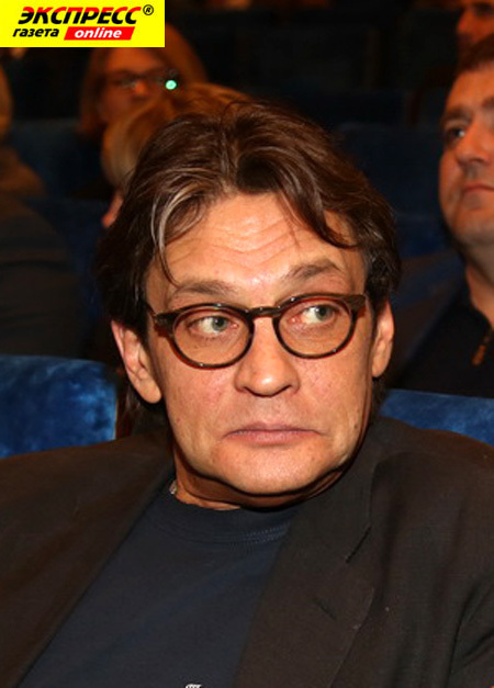 АЛЕКСАНДР ДОМОГАРОВ