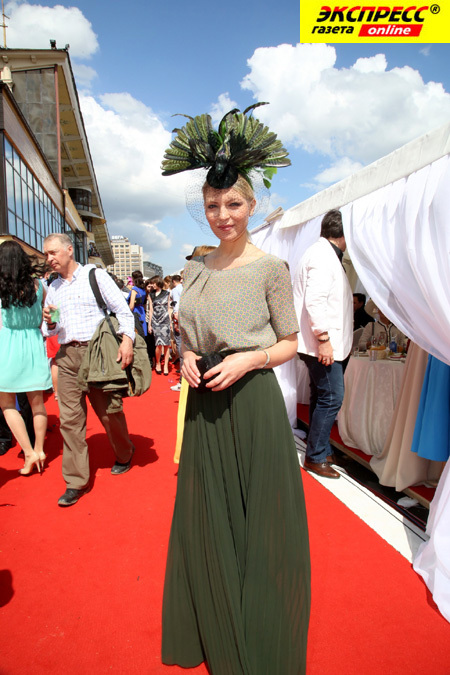 ДАРЬЯ МИХАЛКОВА