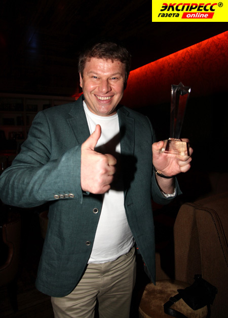 ДМИТРИЙ ГУБЕРНИЕВ