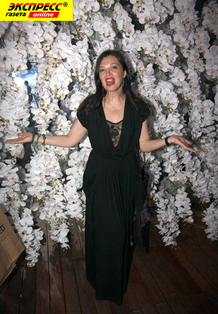 АЛИСА ТОЛКАЧЁВА