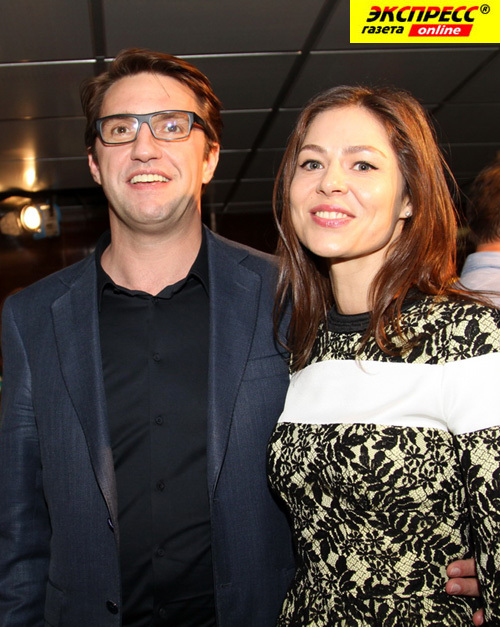 ВЛАДИМИР ВДОВИЧЕНКОВ, ЕЛЕНА ЛЯДОВА