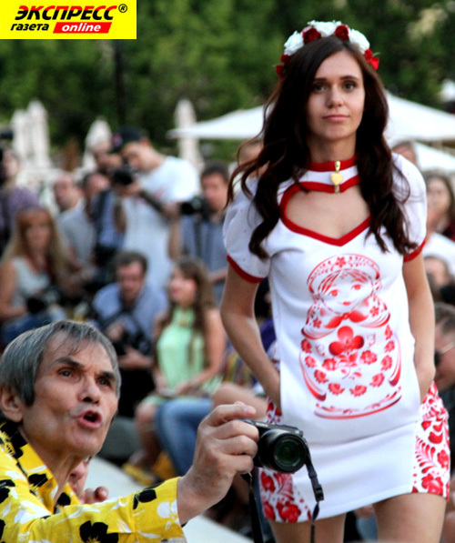 БАРИ АЛИБАСОВ