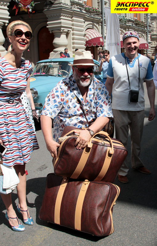 МИХАИЛ КУСНИРОВИЧ