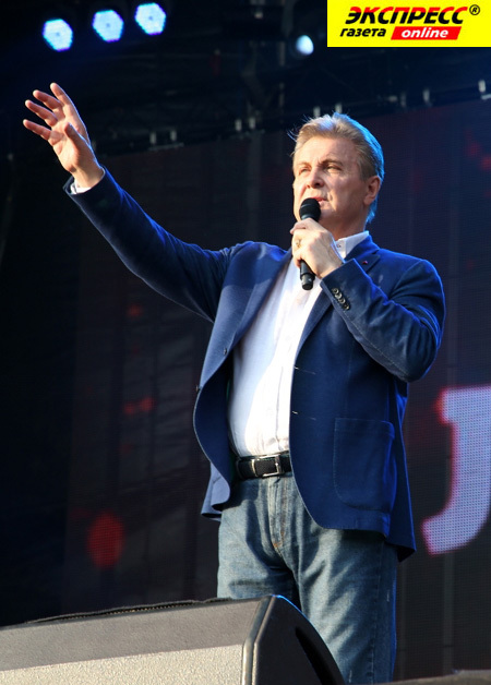 ЛЕВ ЛЕЩЕНКО